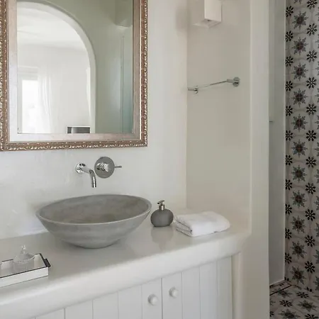 Paros Sleeps 11 Pool Air Con T714099 Villa Páros