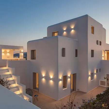 Paros Sleeps 11 Pool Air Con T714099 Páros