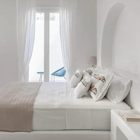 Paros Sleeps 11 Pool Air Con T714099 Villa Páros